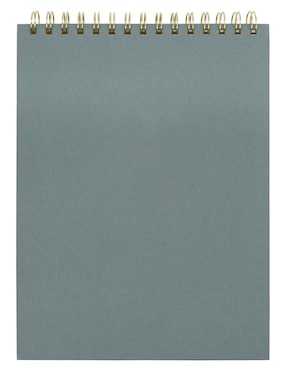Libreta Generica hoja a rayas