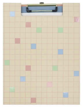 Block notas Generica