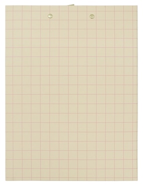 Block notas Generica
