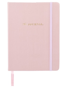 Libreta Generica a rayas