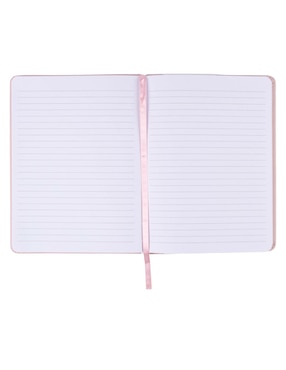 Libreta Generica a rayas