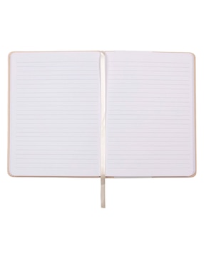 Libreta Generica hoja rayada
