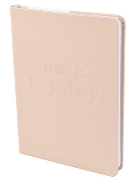 Libreta Generica hoja rayada