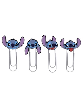 Clip Stitch Mooving