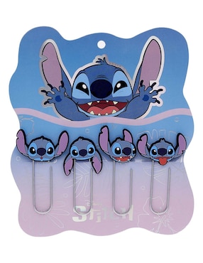 Clip Stitch Mooving