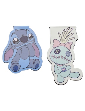 Separadores libro Mooving Stitch