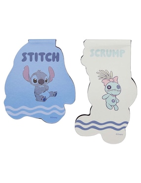 Separadores libro Mooving Stitch