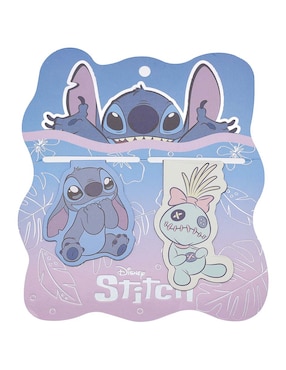 Separadores libro Mooving Stitch