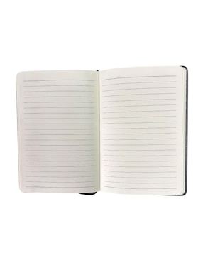 Set de libretas Macarena Brand club américa hoja rayada