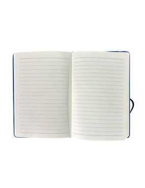 Set de libretas Macarena Brand club américa hoja rayada