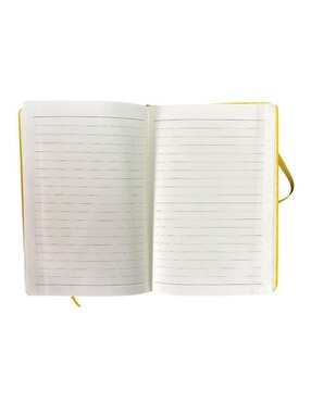 Set de libretas Macarena Brand club américa hoja rayada