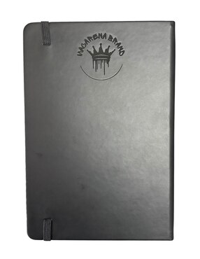 Set de libretas Macarena Brand club américa hoja rayada