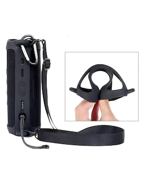 Bocina portátil Xtellar XTLLAR6758 no tiene