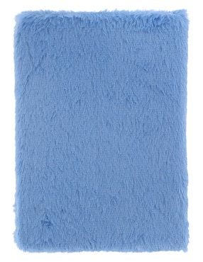 Libreta Moo-Vingo Stitch hoja a rayas