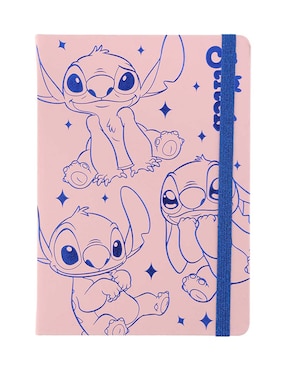 Cuaderno Moo-Vingo Stitch