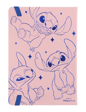 Cuaderno Moo-Vingo Stitch