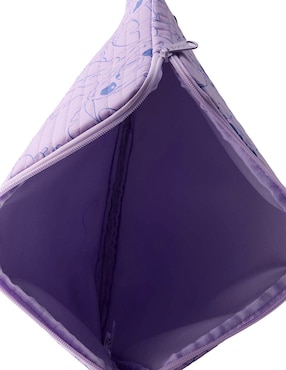 Funda portalaptop Moo-Vingo Stitch 15 pulgadas de tela