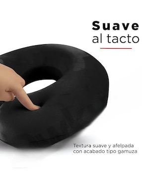 Almohada para viaje Xtellar