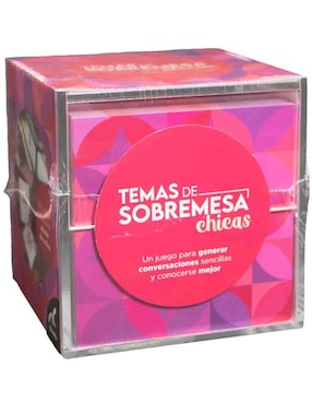 Temas de sobremesa chicas Novelty