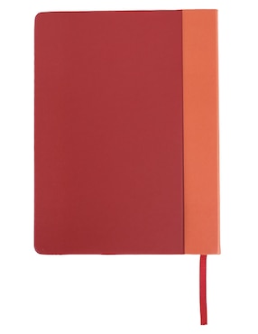 Libreta Generica hoja rayada