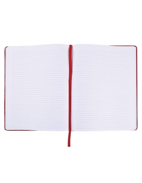 Libreta Generica hoja rayada