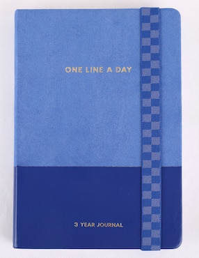 Diario de Generica One line a day
