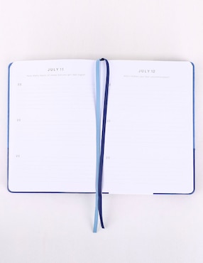 Diario de Generica One line a day