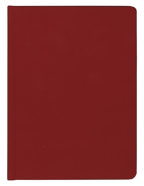 Libreta Generica hoja diferentes diseños