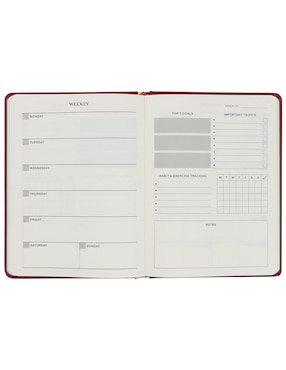 Libreta Generica hoja diferentes diseños