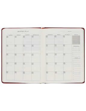 Libreta Generica hoja diferentes diseños
