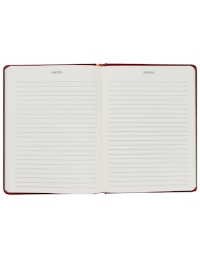 Libreta Generica hoja diferentes diseños