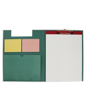 Set papelería Generica