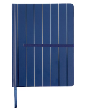 Libreta Generica hoja a rayas
