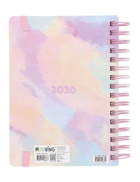Agenda Moo-Vingo 2026