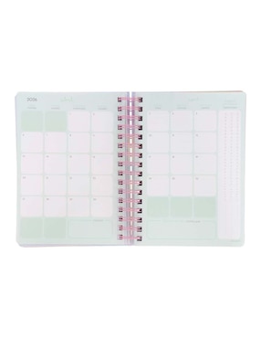 Agenda Moo-Vingo 2026
