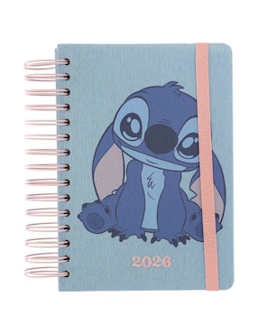 Agenda Moo-Vingo Stitch