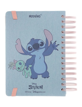 Agenda Moo-Vingo Stitch
