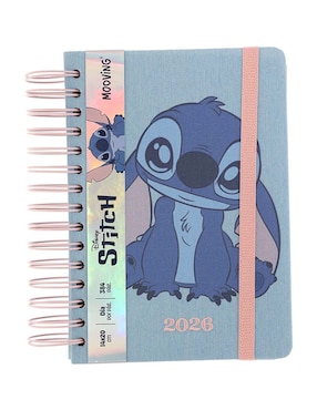 Agenda Moo-Vingo Stitch