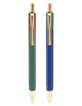 Set bolígrafo Generica