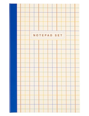 Set de papelería Generica