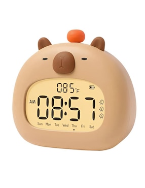 Reloj despertador Xtellar