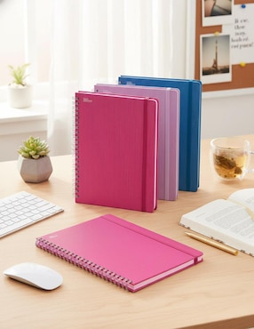 Set libreta Printaform a rayas