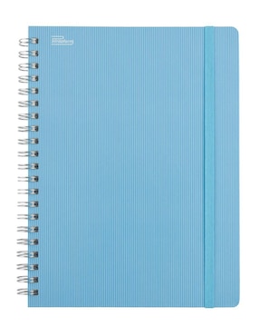 Set libreta Printaform a rayas