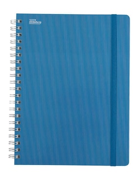 Set libreta Printaform a rayas