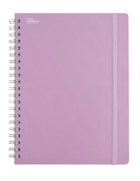 Set libreta Printaform a rayas