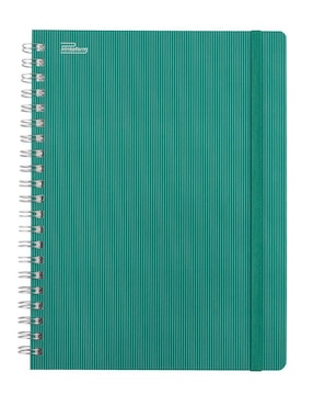 Set libreta Printaform a rayas