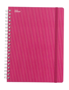 Set libreta Printaform a rayas