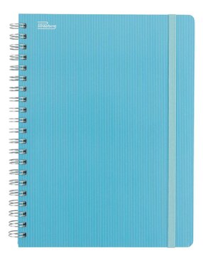 Set libreta Printaform a rayas