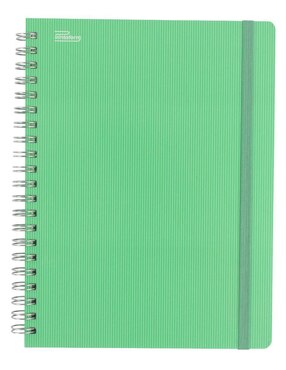 Set libreta Printaform a rayas
