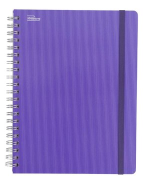 Set libreta Printaform a rayas